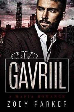 Gavriil (Stepanov Mafia)
