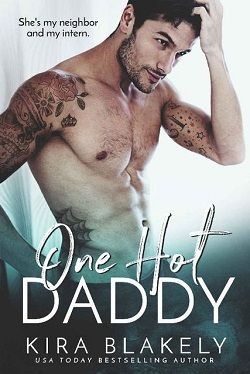 One Hot Daddy
