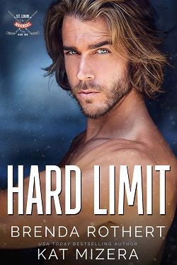 Hard Limit (St. Louis Mavericks 2)