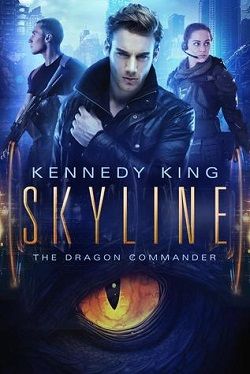 The Dragon Commander (SkyLine 1)