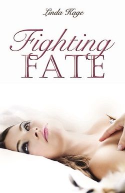 Fighting Fate (Granton University 1)