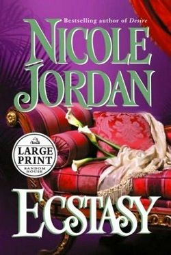 Ecstasy (Notorious 4)