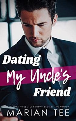 Dating My Uncle's Friend