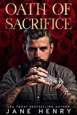 Oath of Sacrifice (Deviant Doms 4)