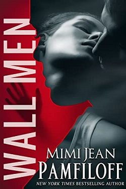 WALL MEN: A Haunted House (The Wall Men 1)