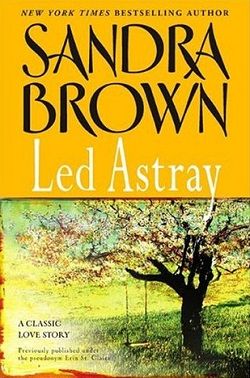 Led Astray (Hellraisers 1)