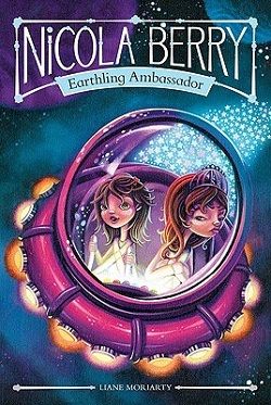 Earthling Ambassador (Space Brigade 1)
