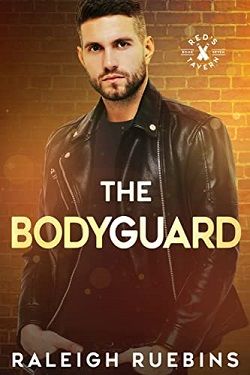 The Bodyguard (Red's Tavern 7)