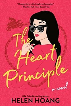 The Heart Principle  (The Kiss Quotient 3)