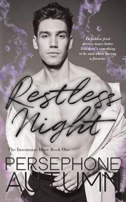 Restless Night (Insomniac Duet 1)