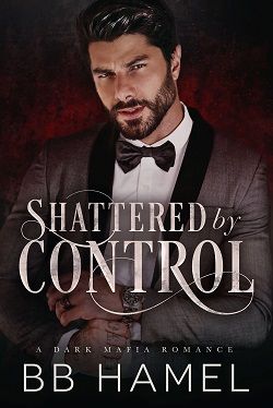 Shattered By Control