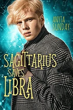 Sagittarius Saves Libra (Signs of Love)