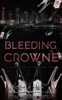 Bleeding Crowne