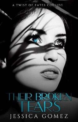 Their Broken Tears