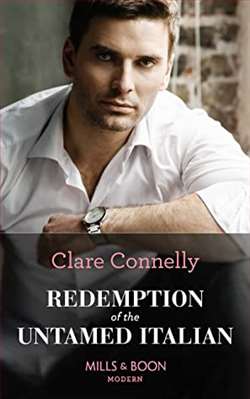 Redemption of the Untamed Italian