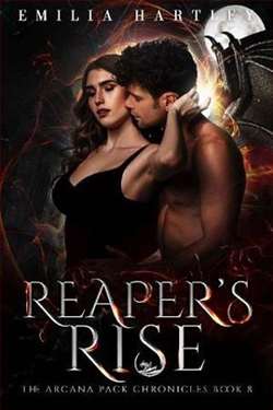 Reaper's Rise