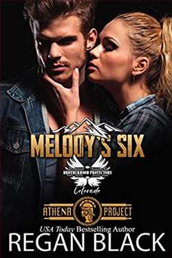 Melody's Six