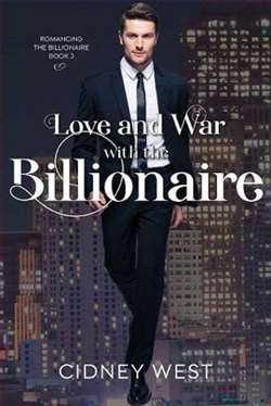 Love and War with the Billionaire