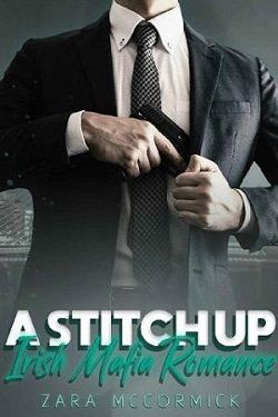 A Stitch Up
