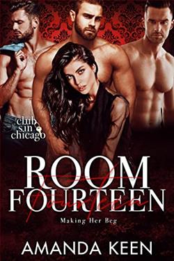 Room Fourteen: Making Her Beg