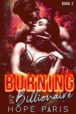 Burning For The Billionaire 2