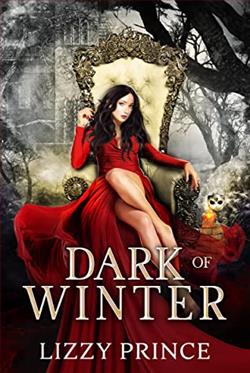 Dark of Winter (Wild Haven 1)