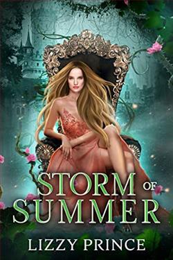 Storm of Summer (Wild Haven 3)