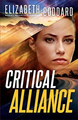 Critical Alliance (Rocky Mountain Courage 3)