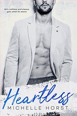 Heartless (Enemies to Lovers 1)