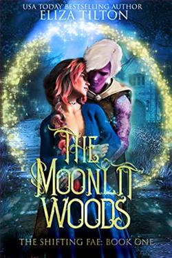 The Moonlit Woods (The Shifting Fae 1)