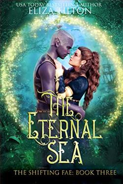 The Eternal Sea (The Shifting Fae 3)