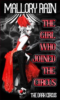 The Girl Who Joined the Circus
