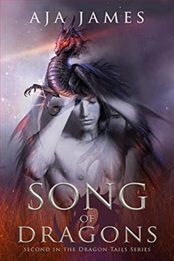 Song of Dragons (Dragon Tails 2)