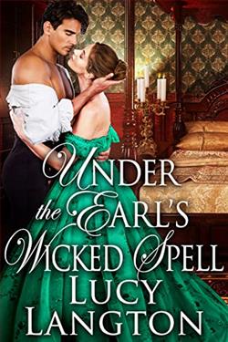 Under the Earl's Wicked Spell