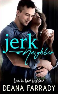 Jerk Neighbor