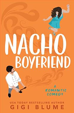Nacho Boyfriend