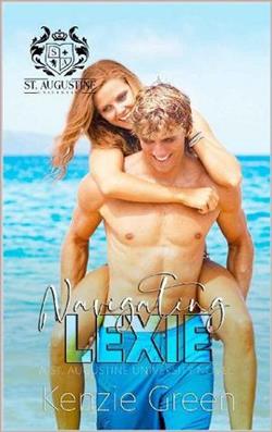 Navigating Lexie