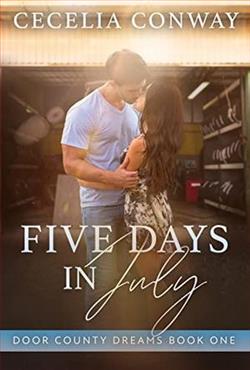 Five Days in July