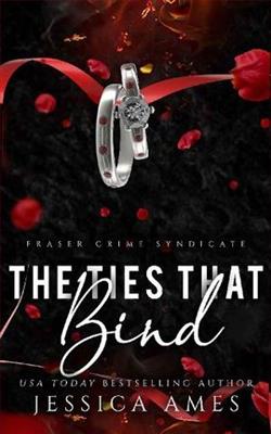 The Ties That Bind (Fraser Crime Syndicate 2)