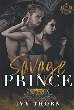 Savage Prince