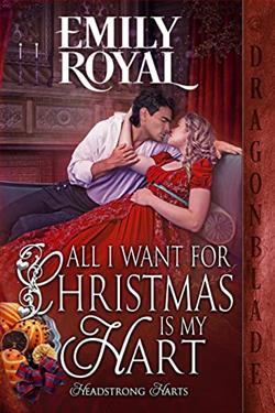 All I Want for Christmas is My Hart