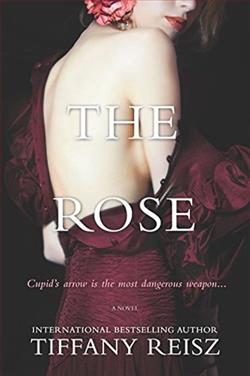 The Rose (The Godwicks 2)