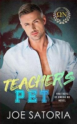 Teacher's Pet