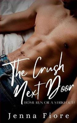 The Crush Next Door