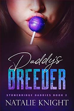 Daddy's Breeder (Stonebridge Daddies 2)