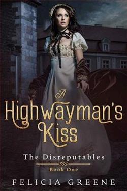 A Highwayman's Kiss