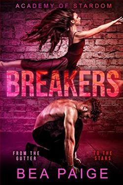 Breakers (Academy of Stardom 3)