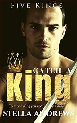 Catch a King (Five Kings 1)