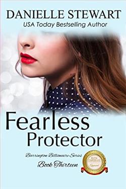 Fearless Protector