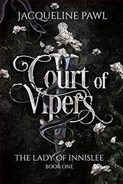 Court of Vipers (The Lady of Innislee)